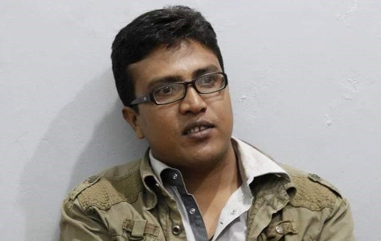 জহির হাসান