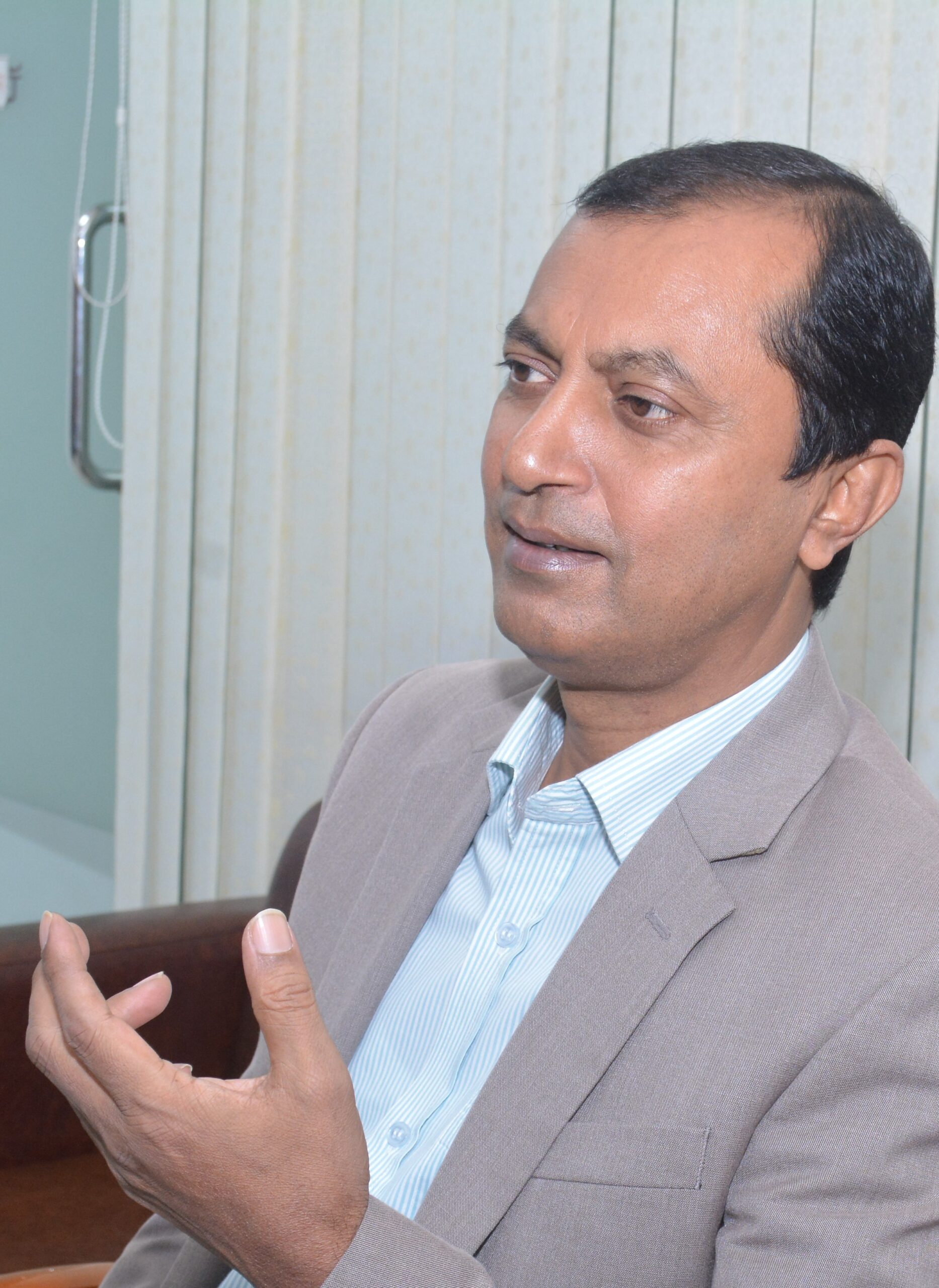 ফয়েজ আলম